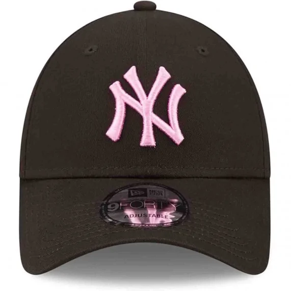 9FORTY New York Yankees essentiële MLB pet (Caps) New Era chez FrenchMarket