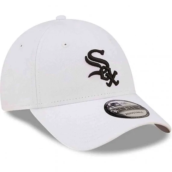 9FORTY Chicago White Sox League essentiële MLB pet (Caps) New Era chez FrenchMarket