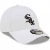 9FORTY Chicago White Sox League essentiële MLB pet (Caps) New Era chez FrenchMarket