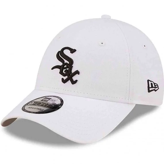 Casquette 9FORTY Chicago White Sox League Essential MLB (Casquettes) New Era chez FrenchMarket