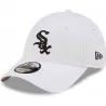 9FORTY Chicago White Sox Lega essenziale MLB Cap (Cappellino) New Era chez FrenchMarket