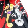 Boxer Men Looney Tunes San Valentino Bugs Bunny Heart (Boxer) Freegun chez FrenchMarket