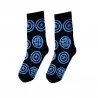 Lot de 3 Paires de Chaussettes Garçon MARVEL Avengers (Fantasien) French Market auf FrenchMarket