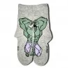 Lot de 3 Paires de Chaussettes Garçon MARVEL Avengers (Fantasien) French Market auf FrenchMarket