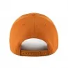 Casquette MLB Los Angeles Dodgers MVP Snapback Orange (Casquettes) '47 Brand chez FrenchMarket