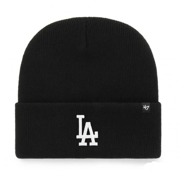 MLB Los Angeles Dodgers Haymaker Beanie (Caps) '47 Brand chez FrenchMarket