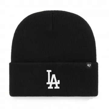 Bonnet MLB Los Angeles Dodgers Haymaker (Bonnets) '47 Brand chez FrenchMarket