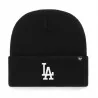 Bonnet MLB Los Angeles Dodgers Haymaker (Bonnets) '47 Brand chez FrenchMarket