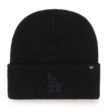 Bonnet MLB Los Angeles Dodgers Haymaker (Bonnets) '47 Brand chez FrenchMarket