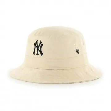 Bob NY Yankees MLB - Natural