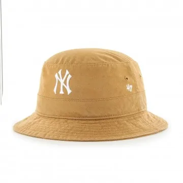 Bob NY Yankees MLB - Camel