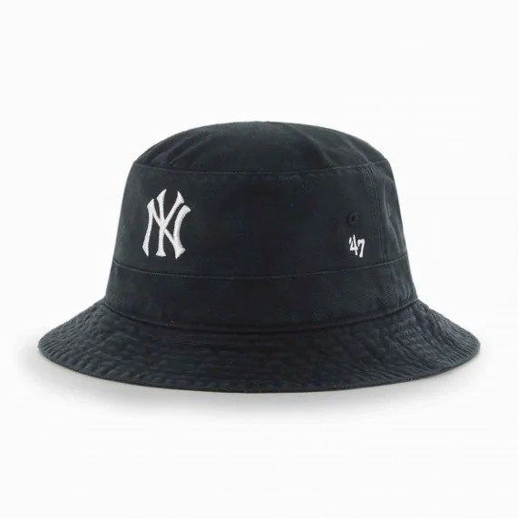 Bob NY Yankees MLB Nero (Bobs) '47 Brand chez FrenchMarket