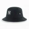 Bob NY Yankees MLB Black (Bobs) '47 Brand on FrenchMarket