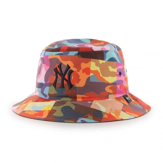 Bob NY Yankees MLB "Psychedelic" (Bobs) '47 Brand chez FrenchMarket