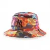 Bob NY Yankees MLB "Psychedelic" (Bobs) '47 Brand chez FrenchMarket