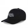 Cappello da baseball classico tinta unita (Cappellino) Von Dutch chez FrenchMarket