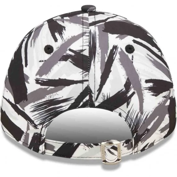 Casquette 9FORTY New York Yankees "Painted" MLB (Casquettes) New Era chez FrenchMarket