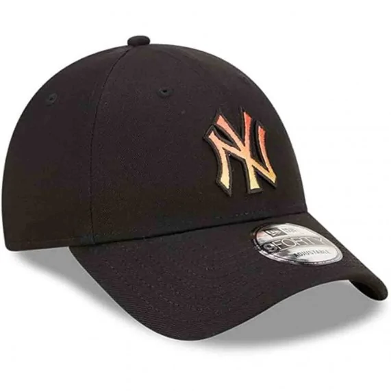 9FORTY New York Yankees "Gradient Infill" MLB Cap (Cap) New Era auf FrenchMarket