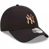 9FORTY New York Yankees "Gradient Infill" MLB Cap (Cap) New Era auf FrenchMarket