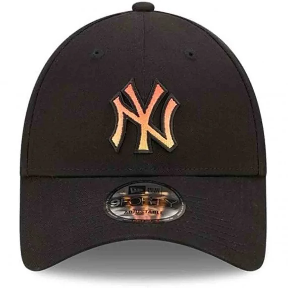 9FORTY New York Yankees "Gradient Infill" MLB Cap (Cap) New Era auf FrenchMarket