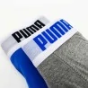 Boxers de algodón BASIC Soft Touch para hombre (Calzoncillos para hombre) PUMA chez FrenchMarket