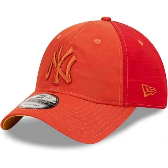 Casquette 9FORTY New York Yankees Multi Txture MLB (Casquettes) New Era chez FrenchMarket