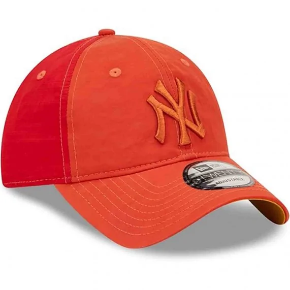 Casquette 9FORTY New York Yankees Multi Txture MLB (Cappellino) New Era chez FrenchMarket