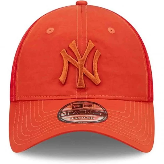 Casquette 9FORTY New York Yankees Multi Txture MLB (Cappellino) New Era chez FrenchMarket