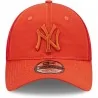 Casquette 9FORTY New York Yankees Multi Txture MLB (Cappellino) New Era chez FrenchMarket