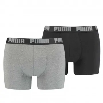 PUMA Boxer Homme BASIC Soft Touch (Boxershorts für Männer) PUMA auf FrenchMarket