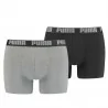 Boxers de algodón BASIC Soft Touch para hombre (Calzoncillos para hombre) PUMA chez FrenchMarket