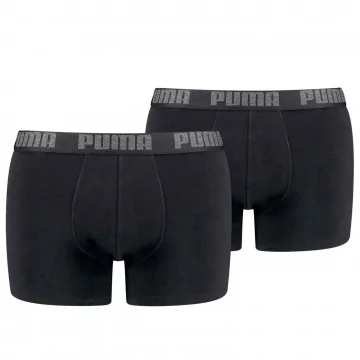 PUMA Boxer Homme BASIC Soft Touch (Boxer da uomo) PUMA chez FrenchMarket