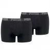 Boxers de algodón BASIC Soft Touch para hombre (Calzoncillos para hombre) PUMA chez FrenchMarket