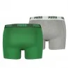 Boxers de algodón BASIC Soft Touch para hombre (Calzoncillos para hombre) PUMA chez FrenchMarket