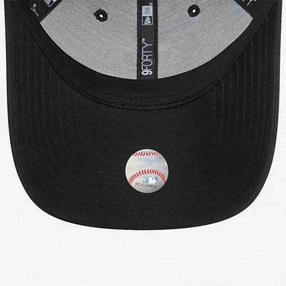 9FORTY New York Yankees "Seizoensinvulling" MLB pet (Caps) New Era chez FrenchMarket