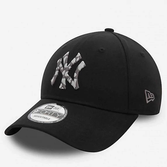 Casquette 9FORTY New York Yankees "Seasonal Infill" MLB (Cappellino) New Era chez FrenchMarket