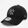 Casquette 9FORTY New York Yankees "Seasonal Infill" MLB (Casquettes) New Era chez FrenchMarket