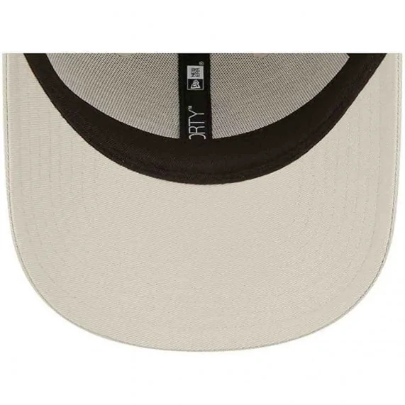 Casquette 9FORTY New York Yankees "Seasonal Infill" MLB (Caps) New Era on FrenchMarket