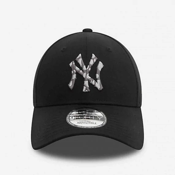 Casquette 9FORTY New York Yankees "Seasonal Infill" MLB (Cappellino) New Era chez FrenchMarket