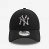 Casquette 9FORTY New York Yankees "Seasonal Infill" MLB (Cappellino) New Era chez FrenchMarket