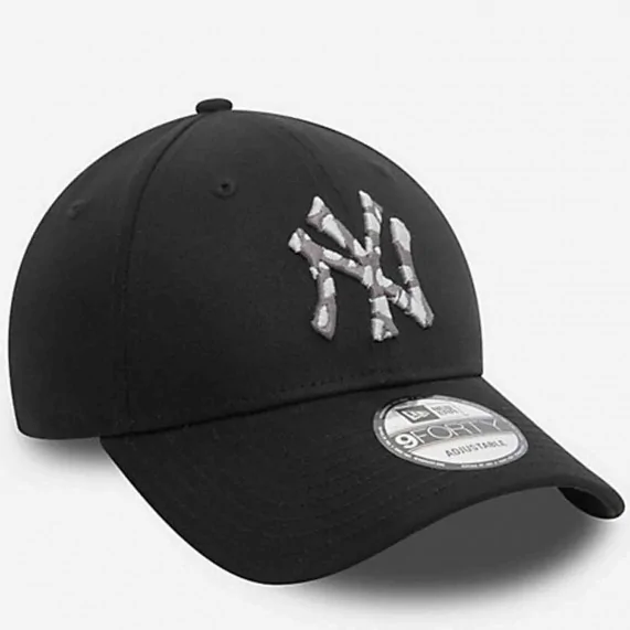 Casquette 9FORTY New York Yankees "Seasonal Infill" MLB (Caps) New Era on FrenchMarket