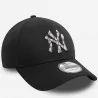 Casquette 9FORTY New York Yankees "Seasonal Infill" MLB (Cappellino) New Era chez FrenchMarket