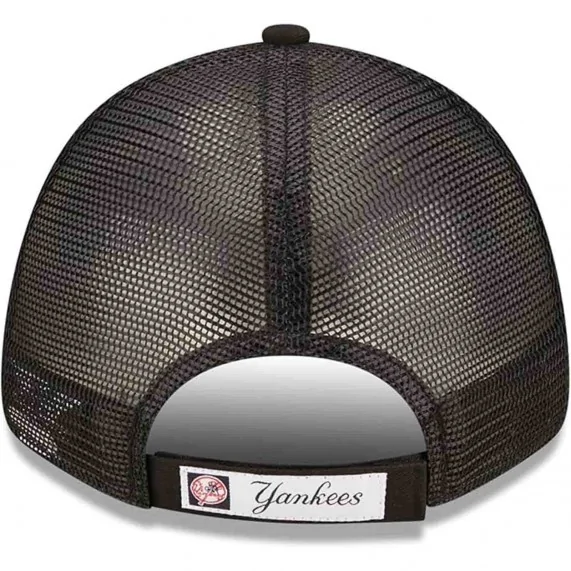 Gorra Trucker New York Yankees Home Field (Gorras) New Era chez FrenchMarket