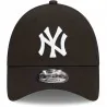 Casquette Trucker Home Field New York Yankees (Casquettes) New Era chez FrenchMarket