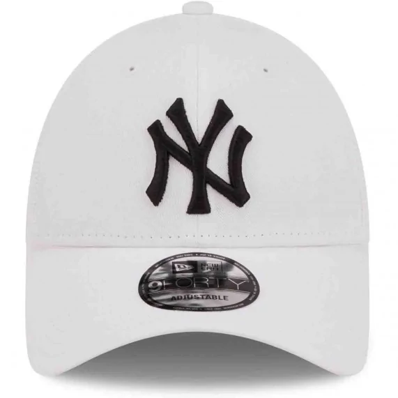 Berretto da camionista per la casa dei New York Yankees (Cappellino) New Era chez FrenchMarket