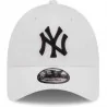 Berretto da camionista per la casa dei New York Yankees (Cappellino) New Era chez FrenchMarket