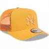 Cappello MLB TRUCKER New York Yankees "Tonal Mesh (Cappellino) New Era chez FrenchMarket