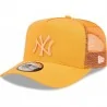 Cappello MLB TRUCKER New York Yankees "Tonal Mesh (Cappellino) New Era chez FrenchMarket