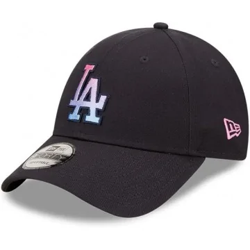 9FORTY Los Angeles Dodgers "Gradient Infill" Cappello MLB (Cappellino) New Era chez FrenchMarket