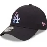 9FORTY Los Angeles Dodgers "Gradient Infill" Cappello MLB (Cappellino) New Era chez FrenchMarket